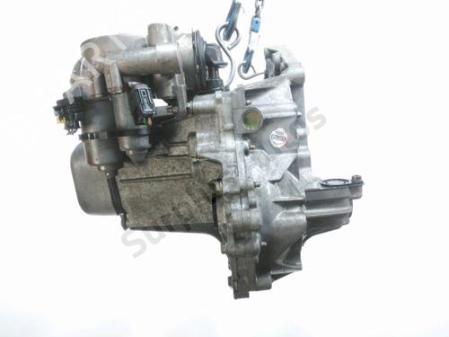 Gearbox CITROËN C3 Pluriel (HB_) 1.6 | BP28224248M3 - Image 4
