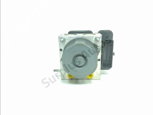 Used ABS pump ABS pump SUZUKI SX4 S-Cross (JY) 1.4 T (AKK414) (140 hp) 40059324 40059324
