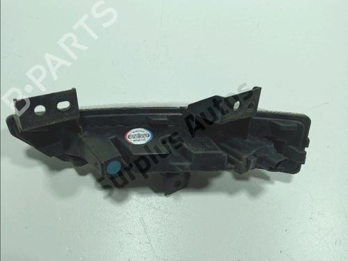 Left daytime light RENAULT MEGANE III Hatchback (BZ0/1_, B3_) 1.5 dCi (BZ09, BZ0D, BZ1W, BZ29, BZ14) | BP36661237C104 - Image 3