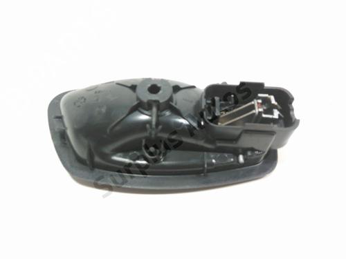 Front left interior door handle RENAULT SCÉNIC III (JZ0/1_) 1.6 dCi (JZ00, JZ12) | BP30190997I13