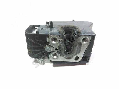 Used Rear right lock DACIA DUSTER (HM_) 1.5 dCi 115 (HMAD) (116 hp) 28254741