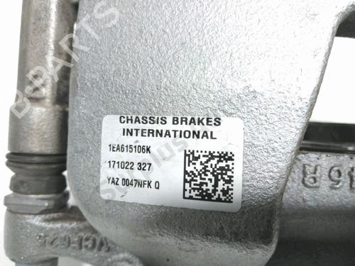 Right front brake caliper VW ID.4 (E21) Pro | BP37766147M104 - Image 4