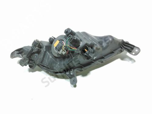 Right front fog light HYUNDAI i30 (GD) 1.6 CRDi | BP37658696C31 - Image 3