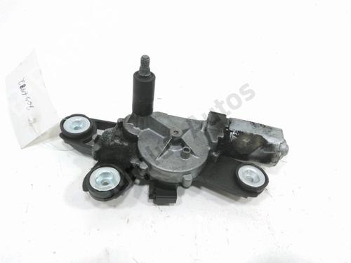 Viskermotor bagrude FORD KUGA I 2.0 TDCi (136 hp) 31008110