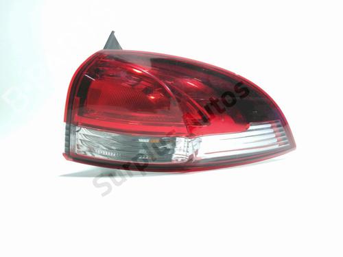 Right taillight RENAULT CLIO IV Grandtour (KH_) 1.5 dCi 90 (KHN3, KHN4) | BP28269422C35 