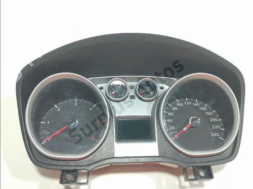 Used Instrument cluster Instrument cluster 39088755 39088755