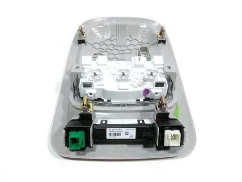 Interior roof light CITROËN C3 AIRCROSS II (2R_, 2C_) 1.2 PureTech 110 (2RHNZB, 2RHNZW, 2RHNPX, 2RHNPJ) | BP28263698I8