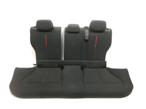Stol bak BMW 1 (F20) 116 d (116 hp) 28265328