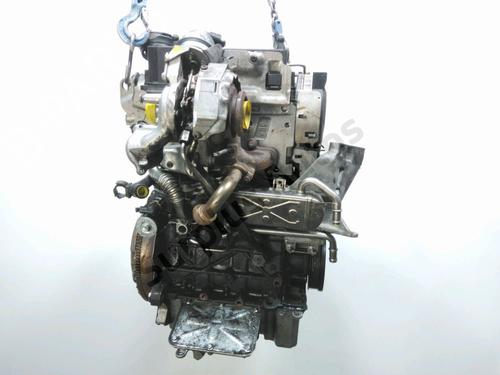 Engine SEAT IBIZA IV (6J5, 6P1) 1.2 TDI | BP29230370M1 