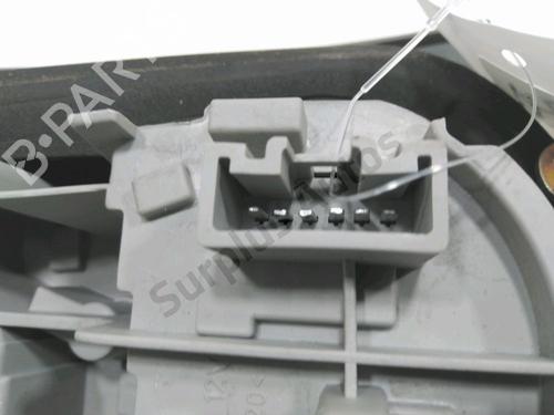 Right taillight TOYOTA COROLLA Verso (ZER_, ZZE12_, R1_) 1.6 (ZNR10_, ZNR10R) | BP31006374C35