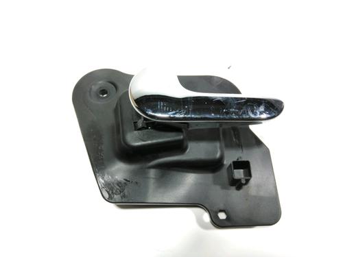 Used Rear left interior door handle Rear left interior door handle 37779922 37779922