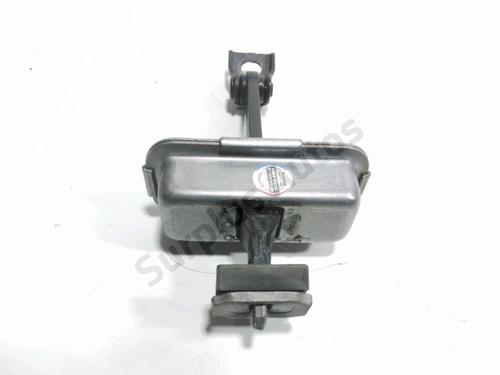 Used Hinge/Door check strap Hinge/Door check strap PEUGEOT 208 I (CA_, CC_) 1.2 PureTech 82 (82 hp) 33459601 33459601