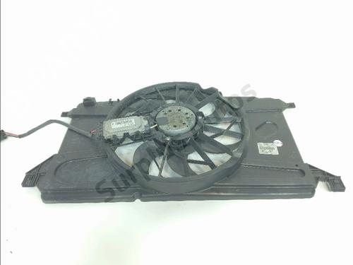 Used Radiator fan Radiator fan FORD FOCUS II Convertible 2.0 TDCi (136 hp) 40059213 40059213