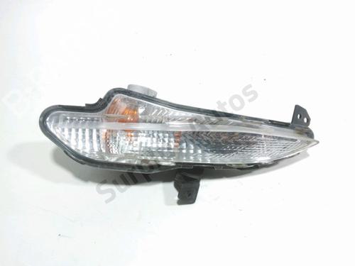 Blinklys foran venstre Blinklys foran venstre PEUGEOT 308 II (LB_, LP_, LW_, LH_, L3_) 1.2 THP 110 (110 hp) 37168328 37168328