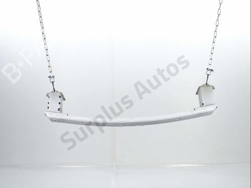Used Front bumper reinforcement Front bumper reinforcement PEUGEOT 208 II (UB_, UP_, UW_, UJ_) 1.2 PureTech 100 (101 hp) 34262555 34262555