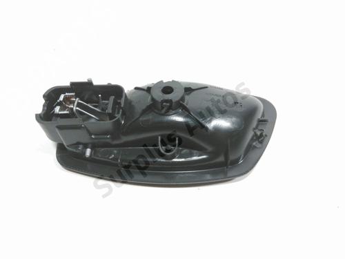 Front right interior door handle RENAULT CLIO IV (BH_) 1.2 16V | BP30503841I14 - Image 2