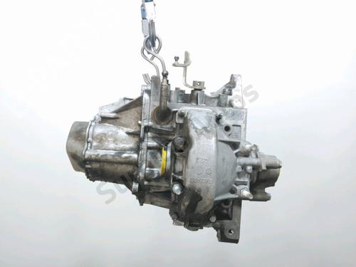Gearbox CITROËN C3 Picasso (SH_) 1.6 HDI 90 | BP35893386M3 - Image 2