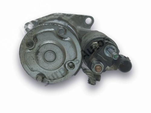 Starter OPEL KARL (C16) 1.0 | BP38497233M8 - Image 4