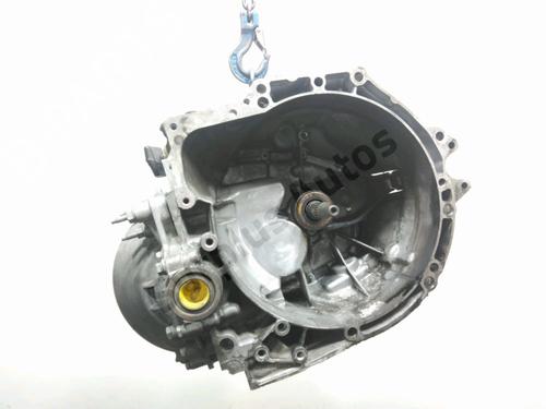 Gearbox PEUGEOT 308 II (LB_, LP_, LW_, LH_, L3_) 1.6 BlueHDi 120 | BP28224392M3