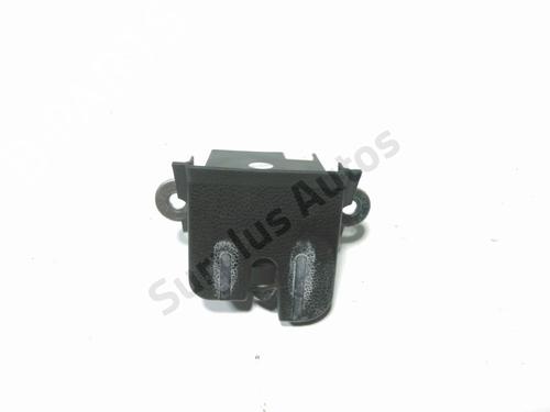 Used Tailgate lock Tailgate lock VW POLO V (6R1, 6C1) 1.6 TDI (75 hp) 39706955 39706955