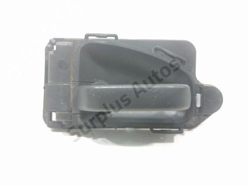 Used Front left interior door handle Front left interior door handle CITROËN SAXO (S0, S1) 1.1 X, SX (60 hp) 40059910 40059910