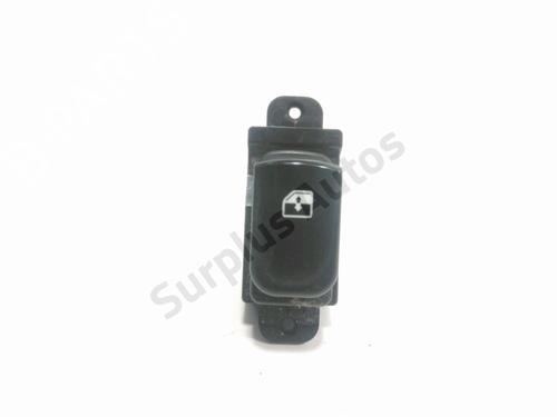 Used Right front window switch Right front window switch 28238745 28238745
