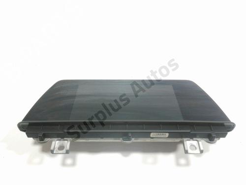 Display BMW 3 Touring (F31) 318 d (143 hp) 28229932