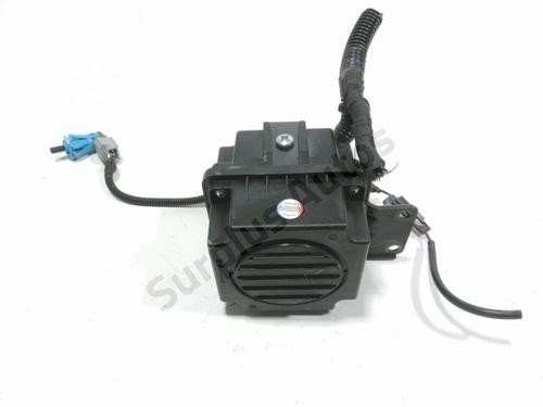 Module électronique Module électronique DACIA SPRING EV (B6M1) (45 hp) 36465240 36465240