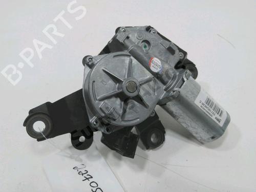 Rear wiper motor DACIA SANDERO II TCe 90 (B8M1, B8MA, B8AC) | BP31008149M102