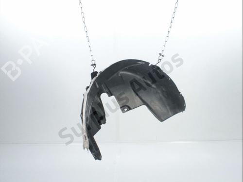 Used Wheel arch CITROËN C3 / C3 ORIGIN III (SX) 1.6 BlueHDi 100 (99 hp) 28257359