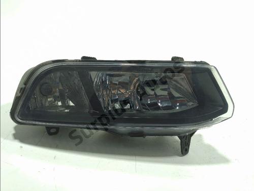 Używane Światło do jazdy dziennej prawe Światło do jazdy dziennej prawe VW POLO V (6R1, 6C1) 1.2 TSI 16V (90 hp) 34617297 34617297