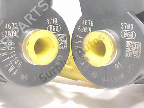 Injector BMW 1 (F20) 118 d | BP37763319M100 - Image 2