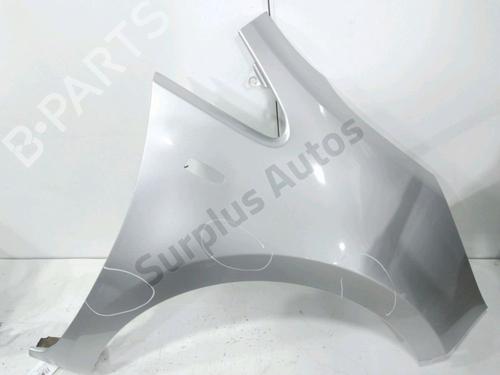 right-front-fenders-kia-rio-iii-ub-2011-2012-2013-2014-2015-2016-2017-40059682 main image
