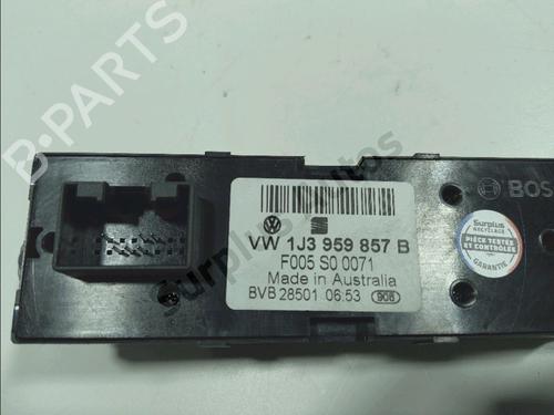 Left front window switch VW PASSAT B5.5 Variant (3B6) 1.9 TDI | BP36509373I27 - Image 3
