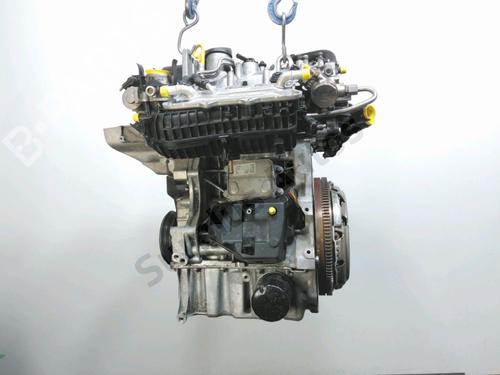 Used Engine Engine 37761883 37761883