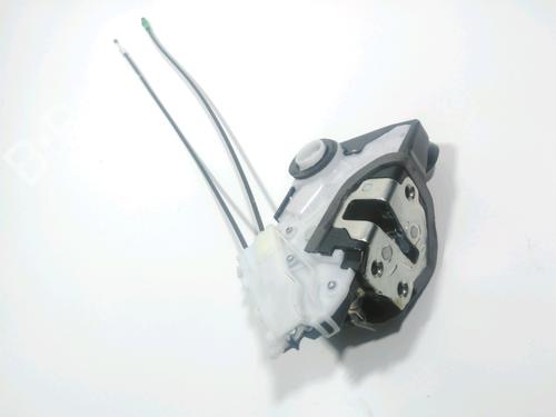 Used Front right lock TOYOTA YARIS (_P13_) 1.0 (KSP130) (72 hp) 28247210