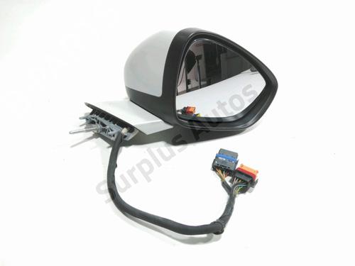 Used Right mirror Right mirror PEUGEOT 508 SW I (8E_) 2.0 HDi RXH Hybrid4 (200 hp) 34148657 34148657