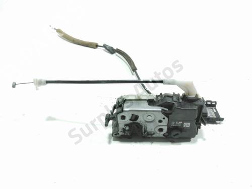 Serrure avant droite PEUGEOT PARTNER Box Body/MPV 1.6 BlueHDi 120 (120 hp) 30101887