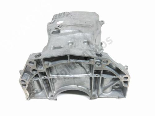 Oliebundkar RENAULT CLIO IV (BH_) 1.5 dCi 75 | BP30983481M115