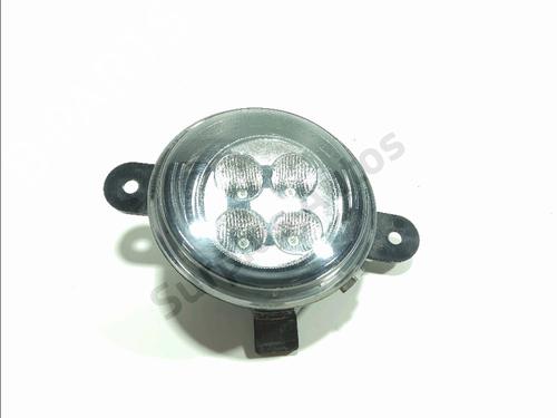 Used Left daytime light RENAULT TWINGO III (BCM_, BCA_) [2014-2026]  31180958