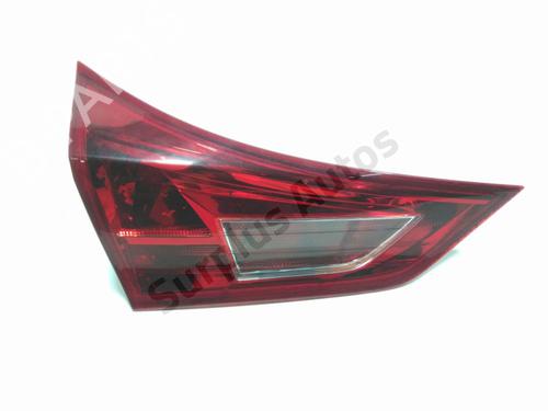 Used Left tailgate light TOYOTA AURIS (_E18_) 1.8 Hybrid (ZWE186_, ZWE186R) (136 hp) 28268208