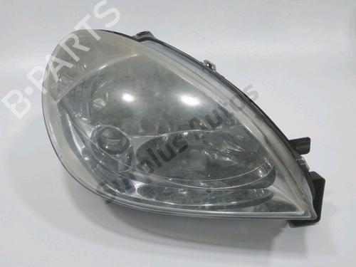 Used Right headlight Right headlight 31914179 31914179