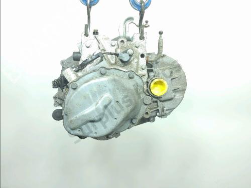 Gearbox CITROËN C3 III (SX) 1.6 BlueHDi 100 | BP40559527M3 - Image 3