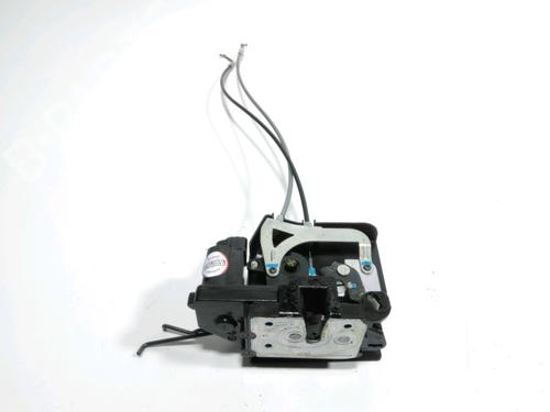 Used Front left lock SSANGYONG RODIUS I 2.7 Xdi 4WD (165 hp) 28248135