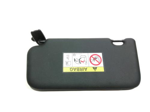 Right sun visor FORD FIESTA VII (HJ, HF) 1.0 EcoBoost | BP37784736I2 - Image 3