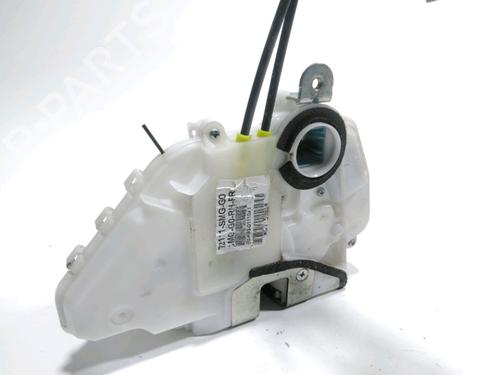 Front right lock HONDA CIVIC VIII Hatchback (FN, FK) 2.2 CTDi (FK3) | BP28247293C97