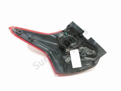 Right taillight FORD FOCUS III 1.6 TDCi | BP31006283C35 - Image 2