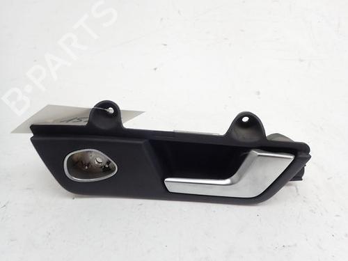 Used Front right interior door handle Front right interior door handle AUDI A4 B7 Avant (8ED) 2.0 TDI (140 hp) 37774755 37774755