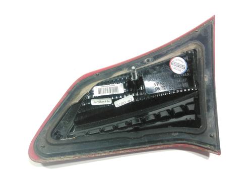 Left tailgate light CITROËN C4 II (NC_) 1.6 HDi 90 | BP29859934C79 - Image 2