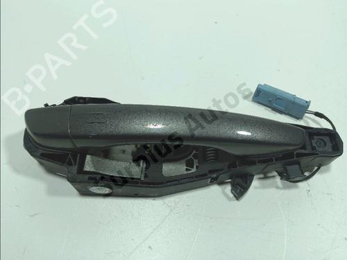 Used Front right exterior door handle Front right exterior door handle 36878248 36878248